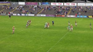 Read more about the article Video Highlights – Shelmaliers beat Buffers Alley