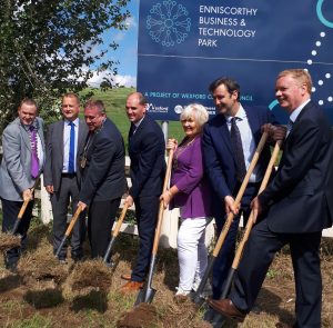 Read more about the article Enniscorthy gets €2.5m Technology Park