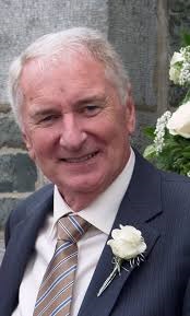 Read more about the article New Ross mourns retired educator Cathal