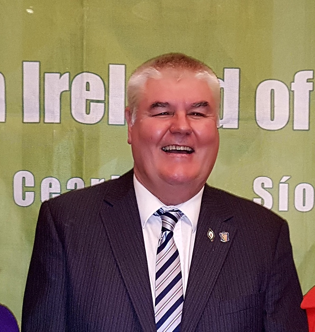 You are currently viewing “Downgrading of Gorey Garda Station foolish”; Mythen