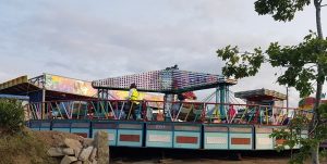 Read more about the article Craanford weekend festival gets under way