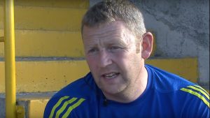 Read more about the article Three Wexford hurlers selected on the team of the 90’s