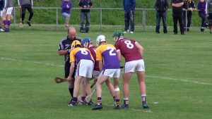 Read more about the article Video Highlights – St. Martin’s Beat Faythe Harriers