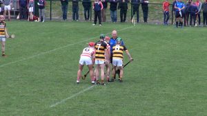 Read more about the article Video Highlights – Ferns St. Aidans beat Rathnure