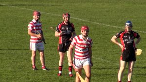 Read more about the article Video Highlights – Oulart The Ballagh beat Ferns St. Aidans