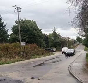 Read more about the article Over 1,000 homes without water in Gorey tonight