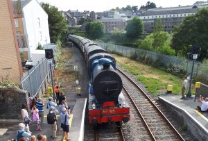 Read more about the article Wexford enjoys bumper tourism weekend