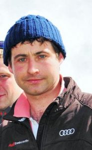 Read more about the article Ban on Wexford horse trainer until end of year