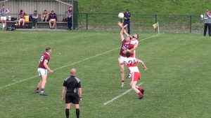 Read more about the article Video Highlights – Kilanerin beat St. Martin’s