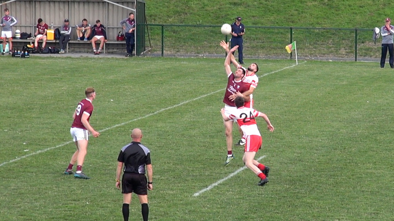 You are currently viewing Video Highlights – Kilanerin beat St. Martin’s