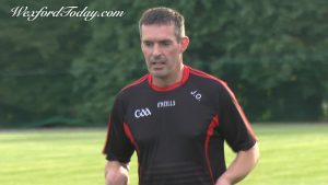 Read more about the article Interview- James Owens- All-Ireland Hurling Referee