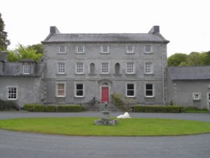 Read more about the article Heritage Week ‘the Normans’ lecture at Monksgrange