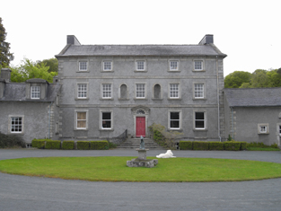 You are currently viewing Heritage Week ‘the Normans’ lecture at Monksgrange