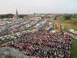 You are currently viewing Annual pilgrimage begins at Our Lady’s Island