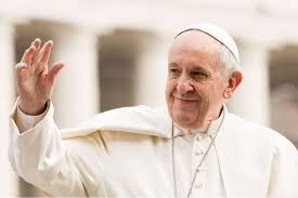 Read more about the article Planning your journey to pray with Pope Francis