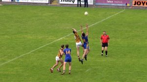 Read more about the article Video Highlights – Shelmaliers beat Gusserane-O`Rahilly’s