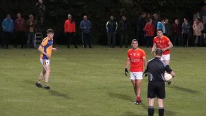 Read more about the article Video Highlights – Starlights beat Taghmon Camross