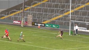 Read more about the article Video Highlights- Naomh Éanna V Oulart-The Ballagh