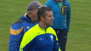 Read more about the article Video Highlights- Taghmon-Camross v Duffry Rovers