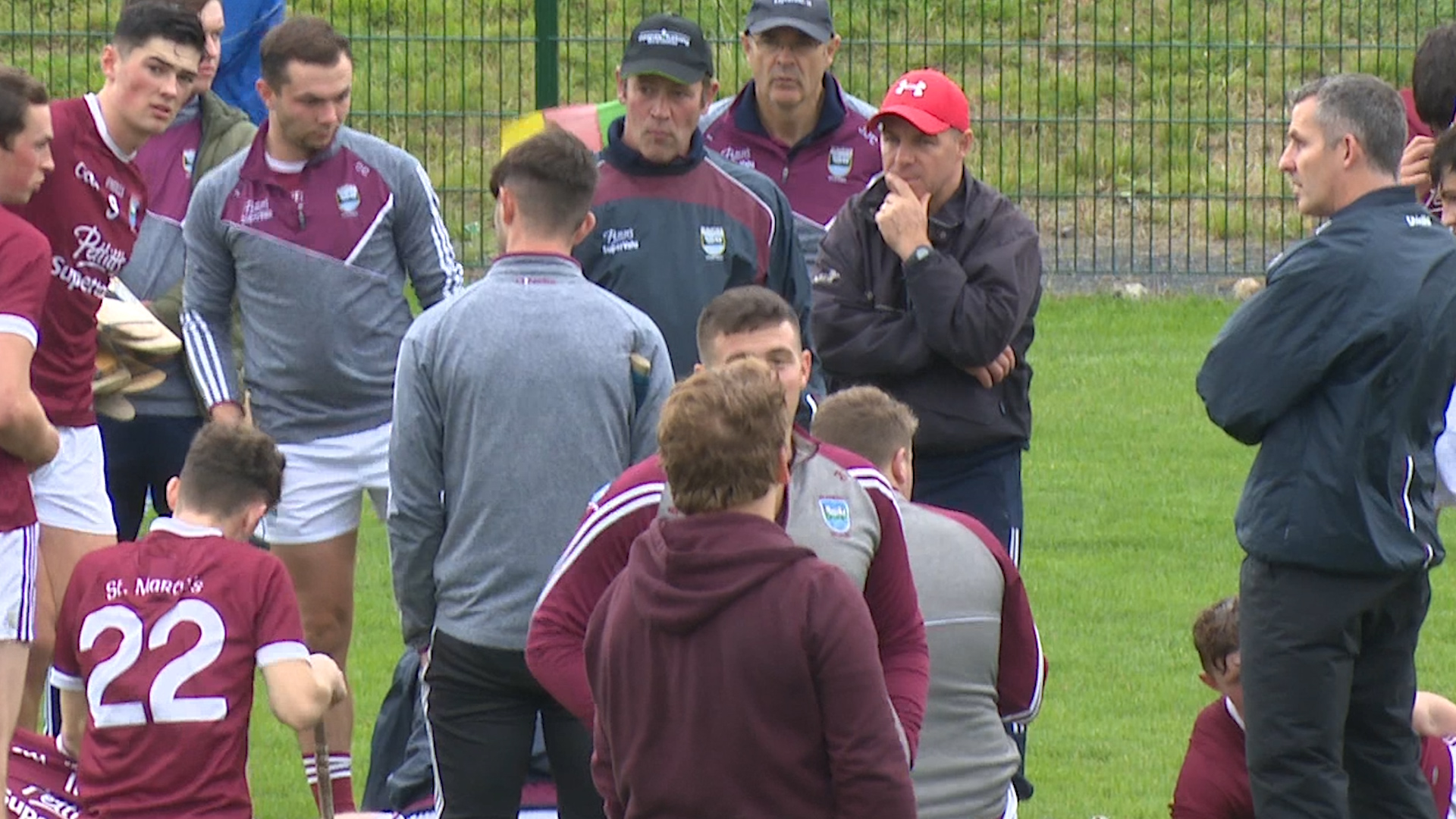 Read more about the article Latest betting on the Hurling Championship