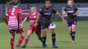 Read more about the article Rianna Jarrett- “Player of the Year”