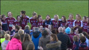 Read more about the article Oulart-The Ballagh and St Martin’s advance to Camogie final