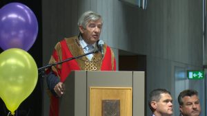 Read more about the article Civic reception for Wexford 1968 hurling heroes