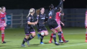 Read more about the article Wexford Youths go six points clear