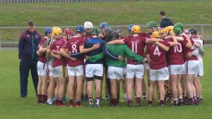 Read more about the article Video Highlights- Liam Mellows v Gusserane O’Rahilly’s