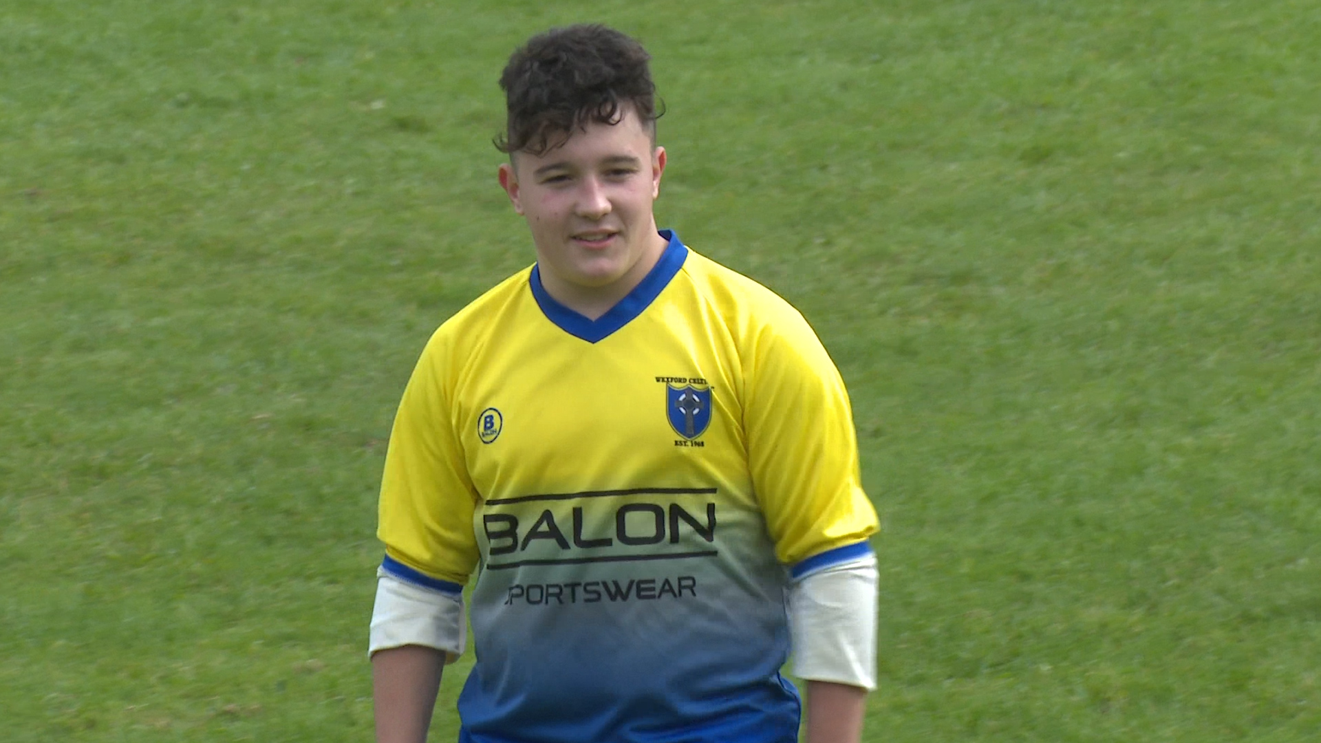 You are currently viewing Soccer Video Highlights- Wexford Celtic v Gorey Celtic