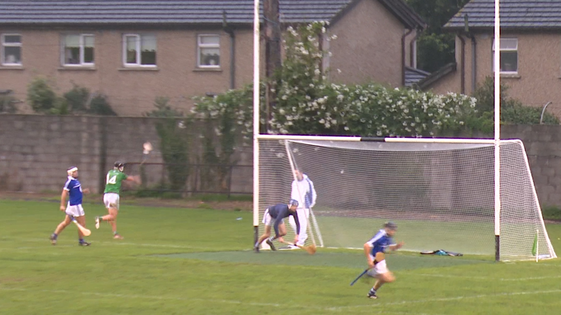 Read more about the article Video Highlights- Naomh Éanna v Oylegate-Glenbrien