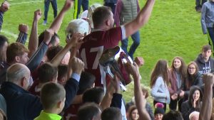 Read more about the article Draw for hurling championships