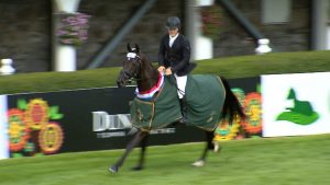 Read more about the article Patrick wins RED MILLS Super League