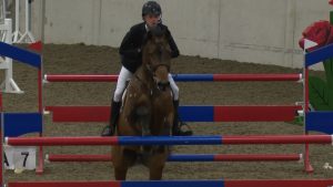 Read more about the article Saturday Grand Prix action at Wexford Equestrian