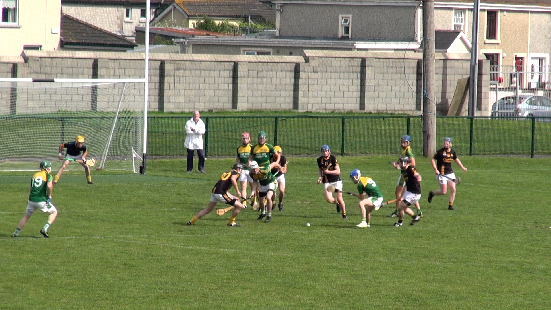 You are currently viewing Video Highlights – HWH Bunclody beat St Abban’s Adamstown