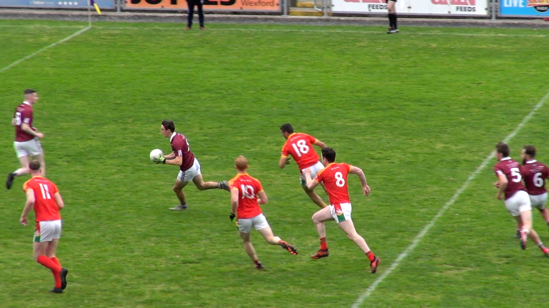 Read more about the article Video Highlights – Starlights v Castletown