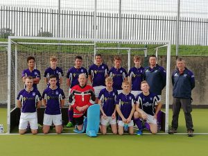 Read more about the article Hockey- Late winner for Enniscorthy over UCD
