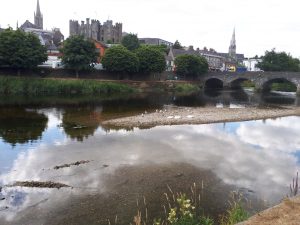 Read more about the article Enniscorthy faces disruption to water supply