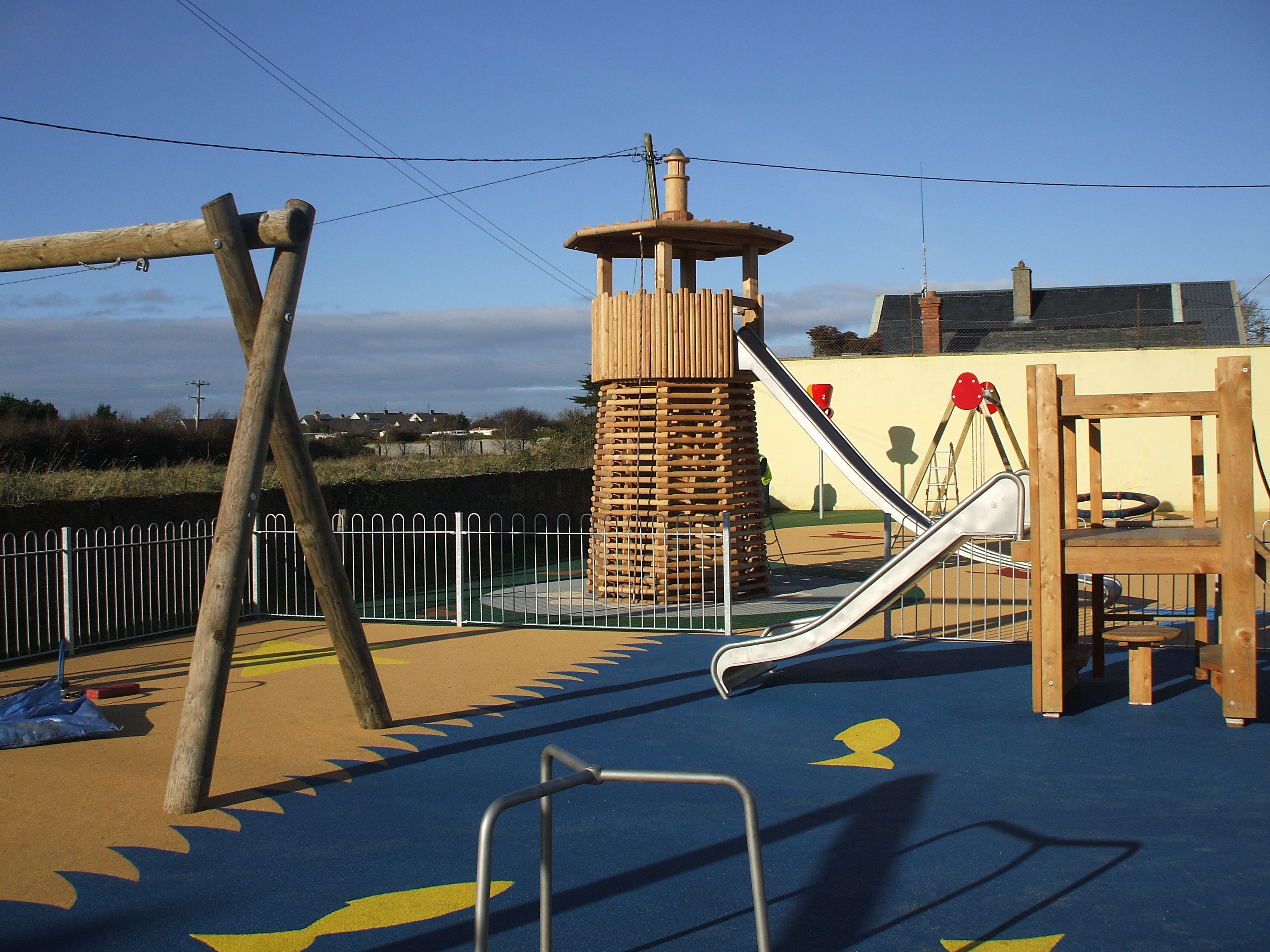 Read more about the article 13 Co. Wexford groups share €380,000 LEADER funds