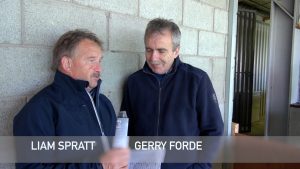 Read more about the article Video Preview – Liam & Gerry