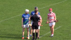 Read more about the article Video Highlights – Ferns St Aidans beat Glynn-Barntown