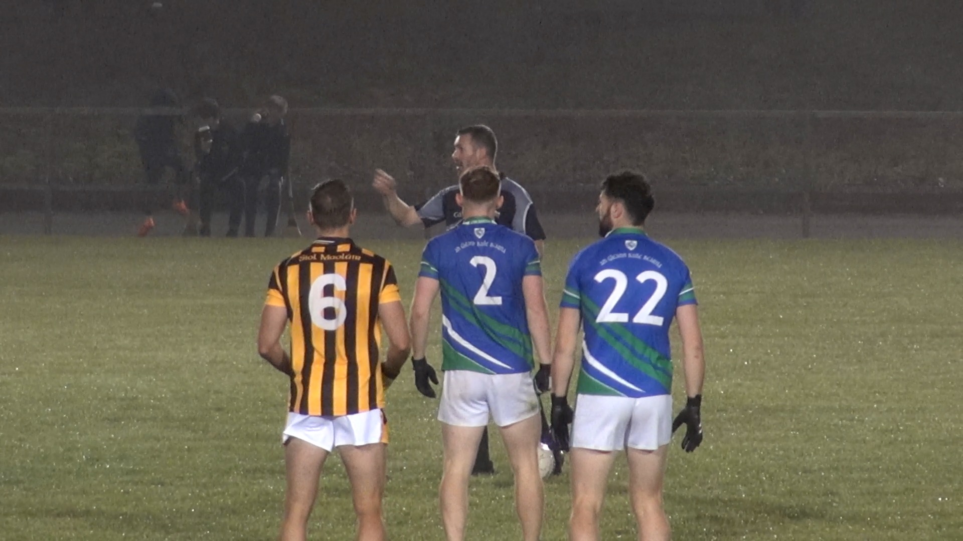 Read more about the article Video Highlights – Shelmaliers beat Glynn Barntown