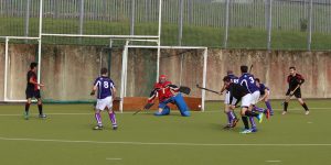 Read more about the article Hockey- Enniscorthy firsts lose out to Clontarf