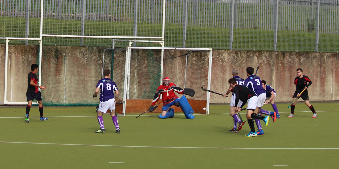 You are currently viewing Hockey- Enniscorthy firsts lose out to Clontarf