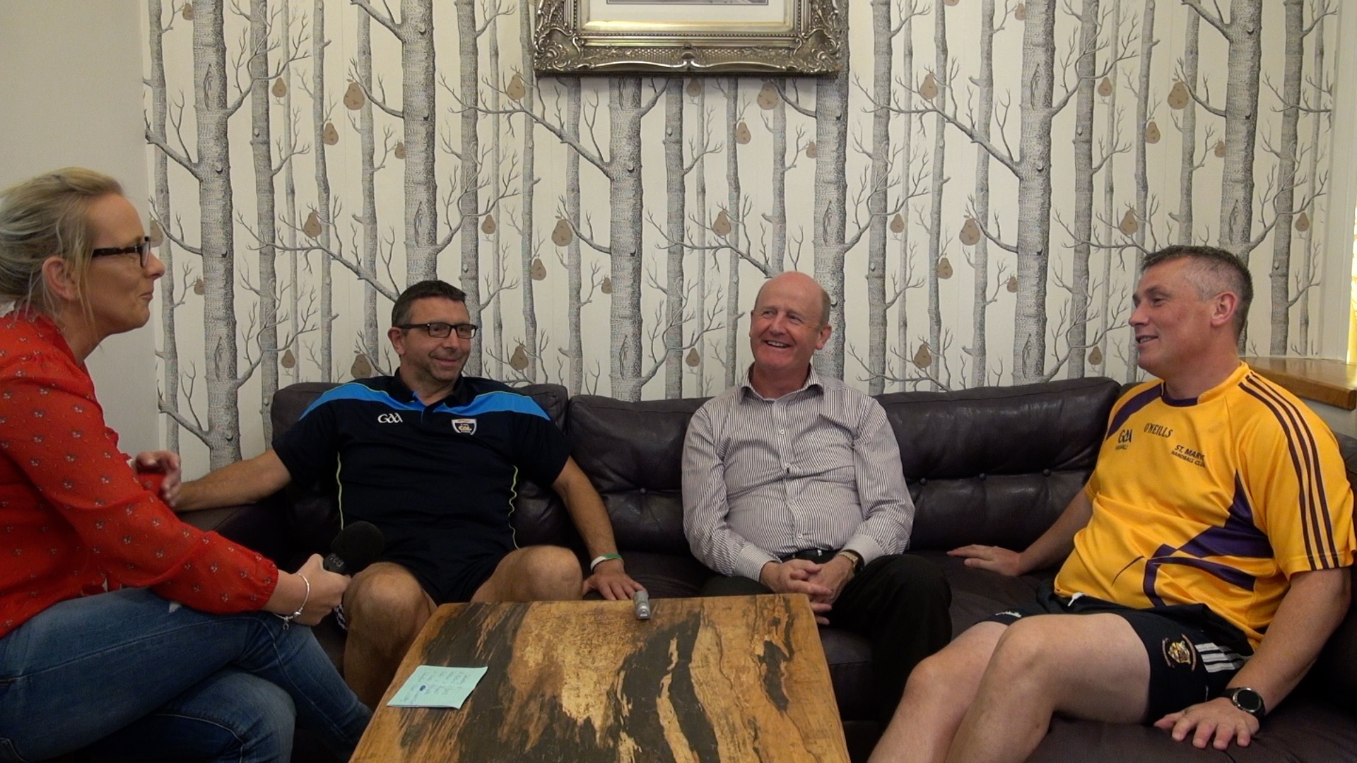 Read more about the article Helen & the three musketeers part 1