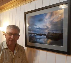 Read more about the article Gorey marks Culture Night in style