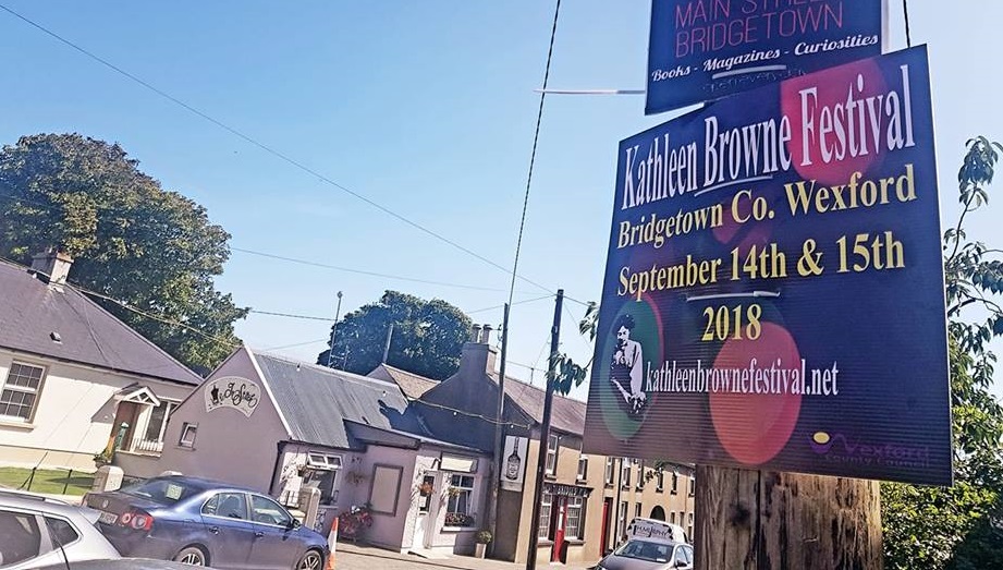 Read more about the article Bridgetown stages arts and literary festival