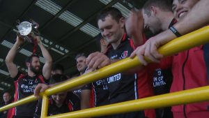 Read more about the article Latest betting on weekend hurling games