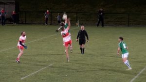 Read more about the article Video Highlights – Naomh Éanna beat Kilanerin