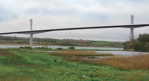 Read more about the article Finding a name for new Barrow bridge?